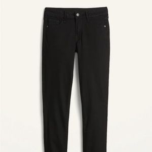 Old Navy Rockstar Super Skinny Jeans